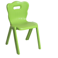 chaises faciles moulées en plastique moule à chaise en plastique